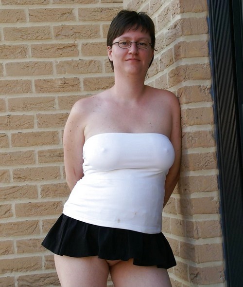 femme mure 974